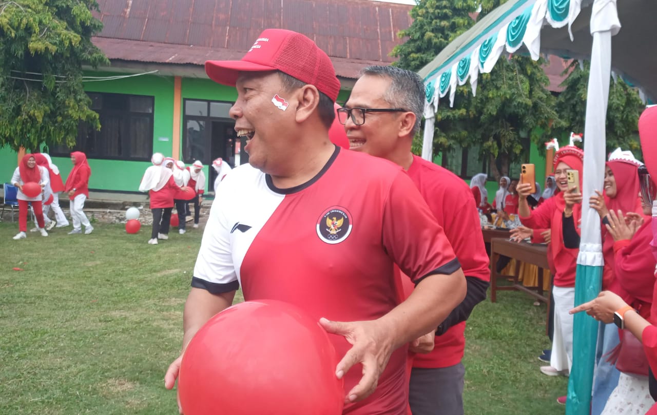 Pemkab Mukomuko Bangun Gedung Baru 4 Puskesmas, Peningkatan Layanan Kesehatan