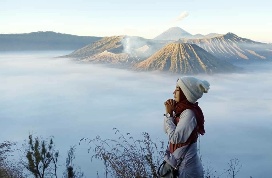 Dikenal Keindahannya, Inilah Objek Wisata Indonesia yang Sering Dikunjungi Pelancong Asing