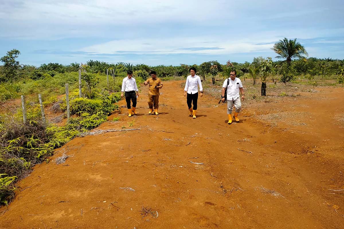 Dugaan Transaksi Tanah RSUD Mukomuko, Kuasa Hukum Meyakini Penuhi Unsur Tindak Pidana