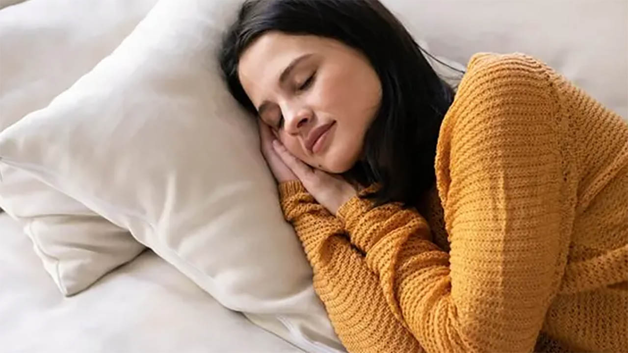 STOP! Jangan Lagi Tidur Siang Berlebihan: 5 Dampak Buruk Tak Terduga yang Bisa Merusak Kesehatan Jantung