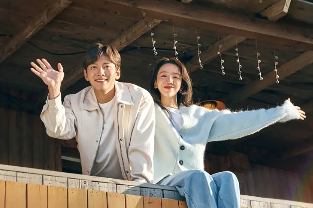 Drama Korea Dengan Rating Tertinggi Edisi Minggu Ketiga Bulan Desember 2023, Adakah yang Belum Kamu Tonton?