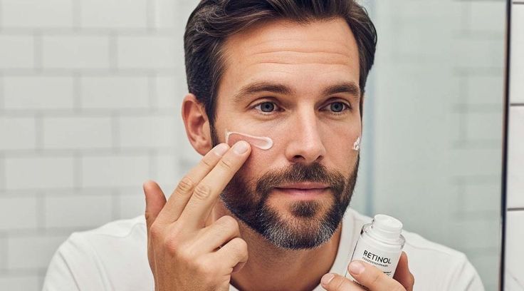 Cara Mengatasi Masalah Kulit Pria: Jerawat, Kulit Kering, dan Kulit Berminyak!