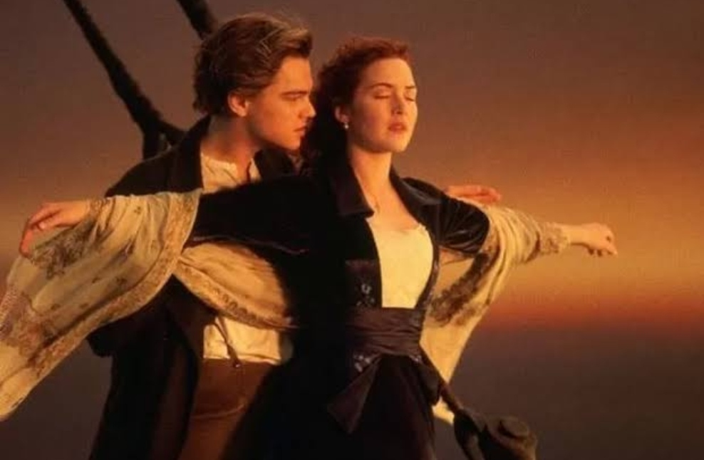 Menjadi Film Terfavorit Sepanjang Masa, Bagaimana Kehidupan Rose Setelah Insiden Titanic?