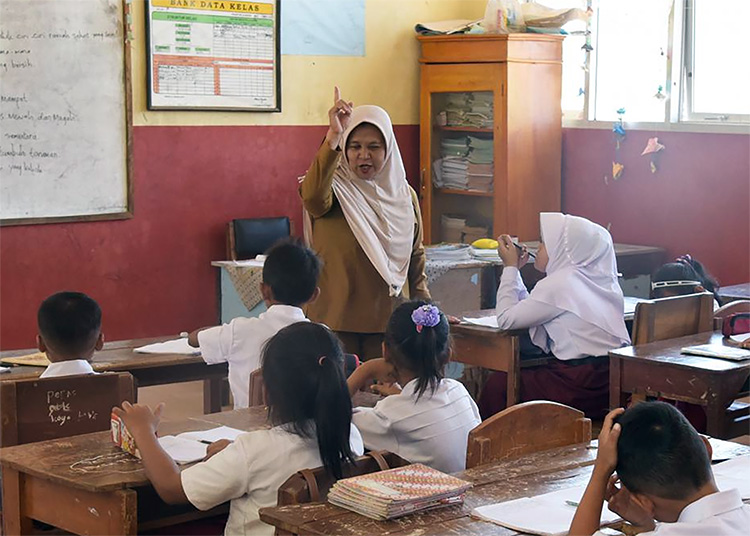 Bersiap-siap Guru dan Kepala Sekolah Baik Sertifikasi Maupun Non Sertifikasi di Bulan Depan