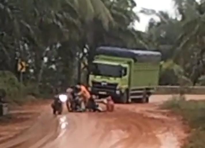 Video Berdurasi 34 Detik Beredar, Singgung Oknum Dewan Mukomuko, Ternyata Ini Kaitannya