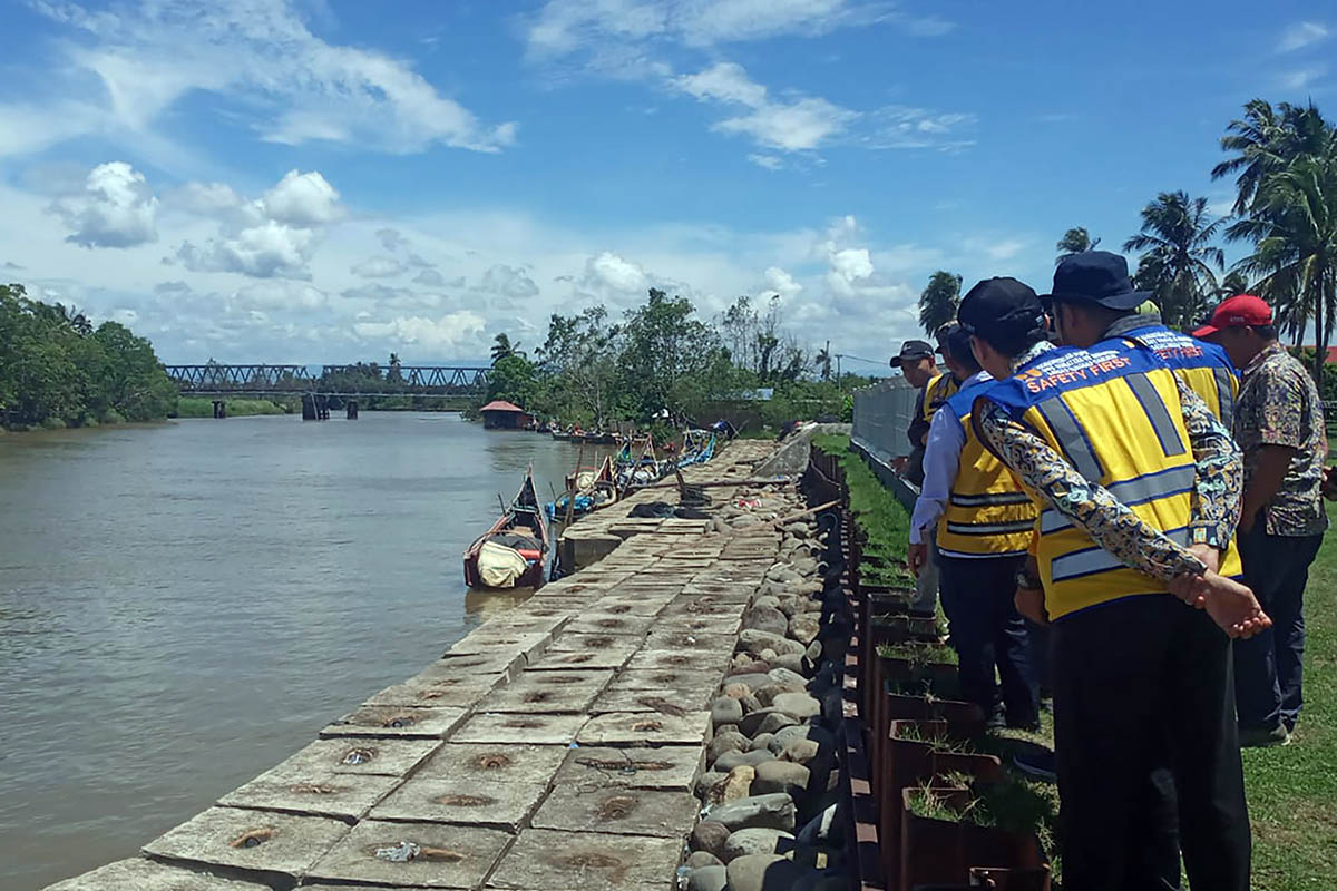 Sebelas Nyawa Melayang Akibat Bencana Alam di Bengkulu, Ini Penjelasan BPBD 