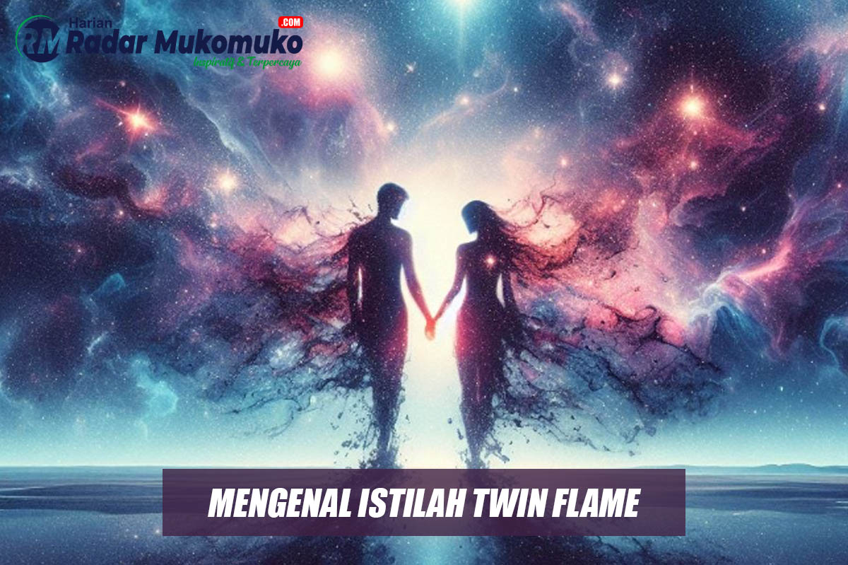 Mengenal Lebih dalam Twin Flame, Ikatan yang Unik dalam Menjalin Hubungan 