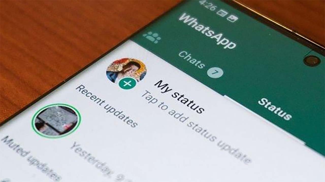 3 Cara Melihat Status WhatsApp Orang Lain Tanpa Ketahuan