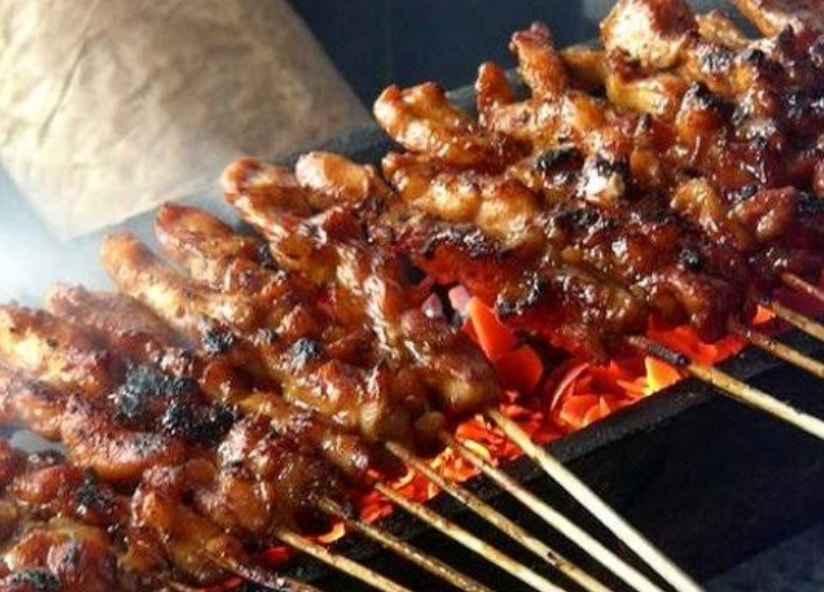 Pantangan Makan Sate Jika Pakai Ini, Masihkah Percaya Buktinya ?