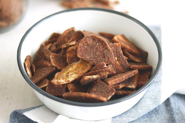 Resep Keripik Pisang Coklat: Perpaduan Manis Pisang dengan Kelezatan Coklat