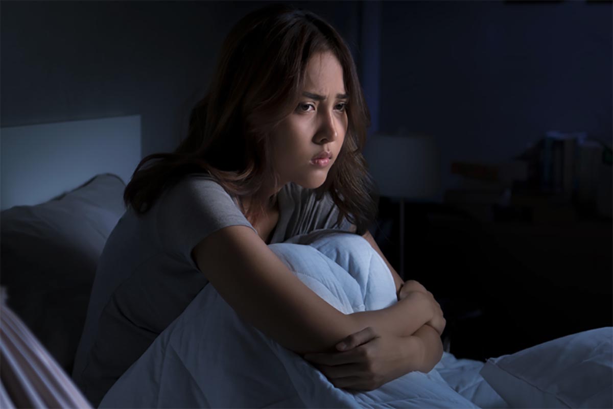 Sulit Tidur? Ini Tips Mengatasi Insomnia yang Perlu Dicoba, Cek Disini