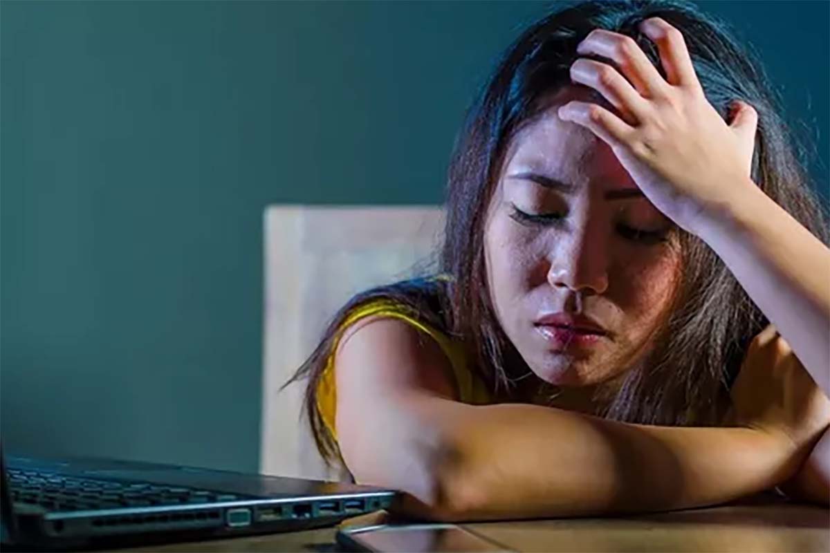 Seberapa Pengaruh Media Sosial Terhadap Anak dan Kalangan Remaja, Bernahkah Dampak Menyebabkan Stres