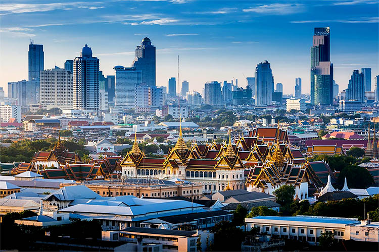 Inilah Alasan Mengapa Thailand Menjadi Negara Satu-satunya di Asia Tenggara yang Tidak Pernah Dijajah