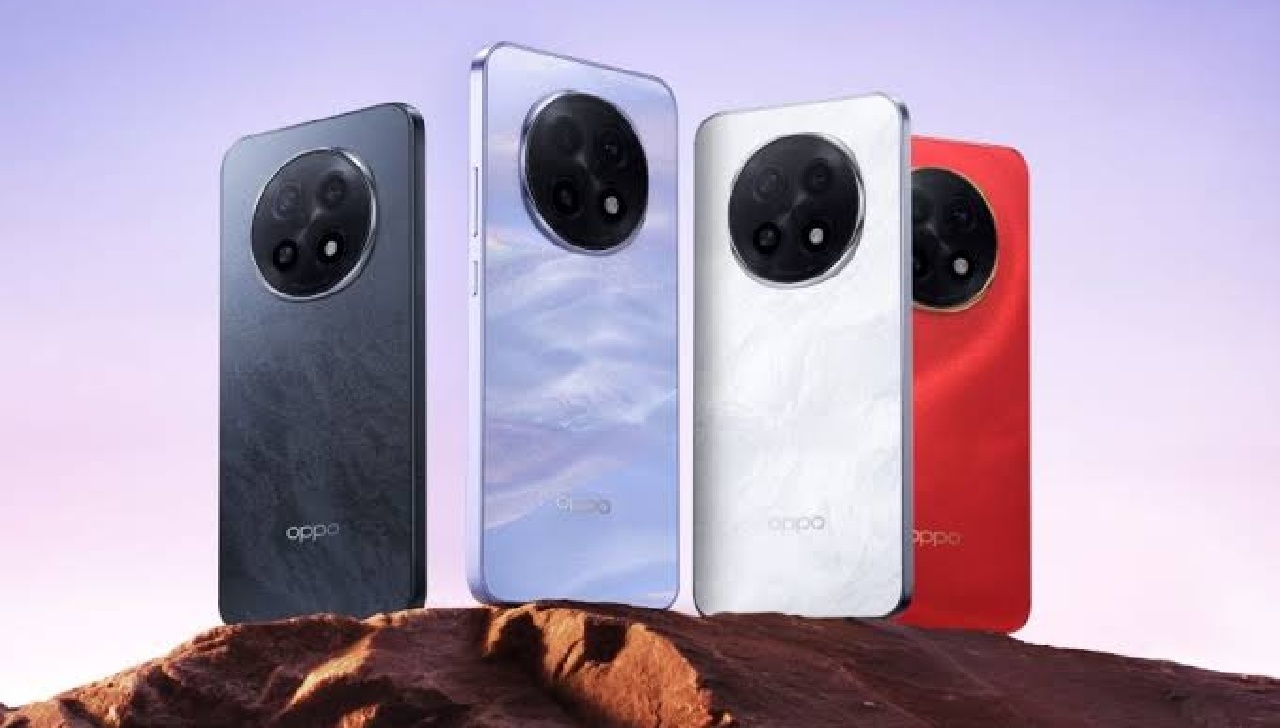 Oppo A5 Pro Mencuri Perhatian, Ponsel Kekinian Favorit Anak Muda Banget!