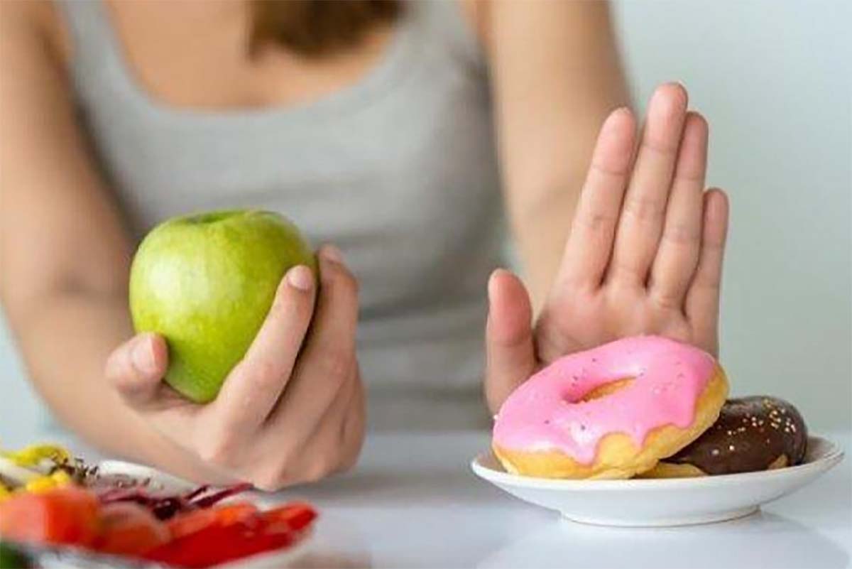 Hindari Mengonsumsi Makanan Ini Saat Sahur Biar Lebaran Tetap Langsing