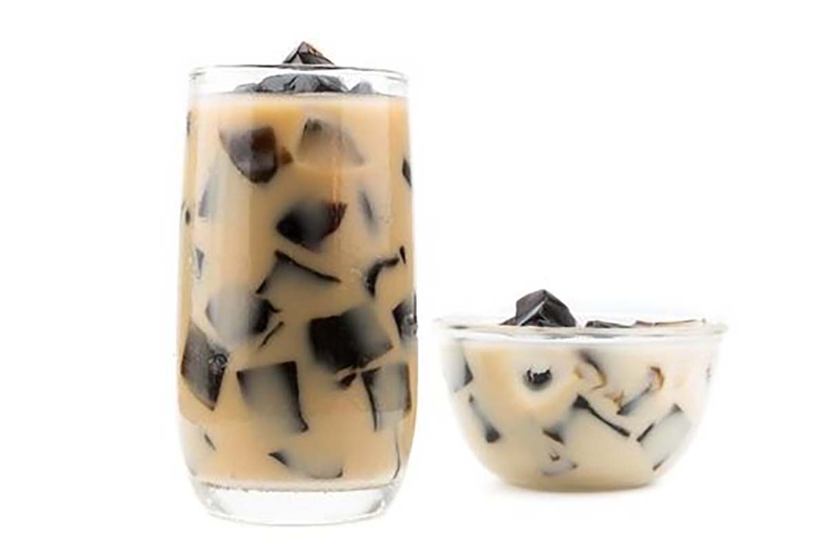 5 Resep Es Cincau, Siap Untuk Menyambut Bulan Ramadhan Penuh Berkah