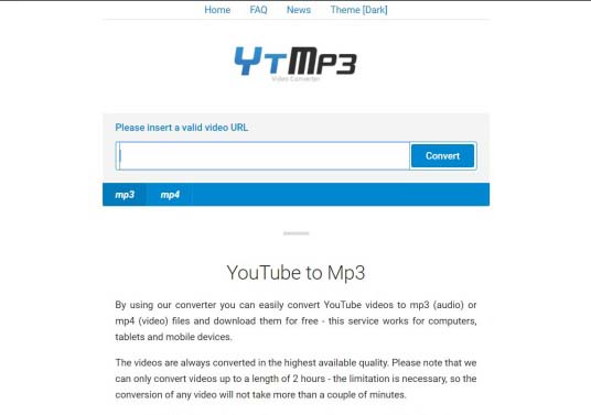 Cara Download Lagu di YouTube Menjadi MP3 Tanpa Aplikasi, Bisa Pake HP dan PC