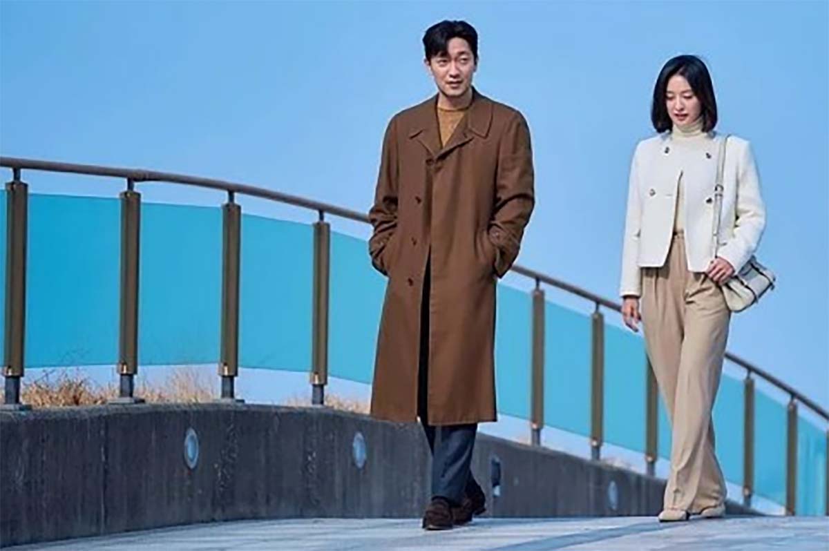 Sinopsis Drama Korea MY LIBERATION NOTES, Kisah 3 Saudara yang Sudah Bosan Hidup