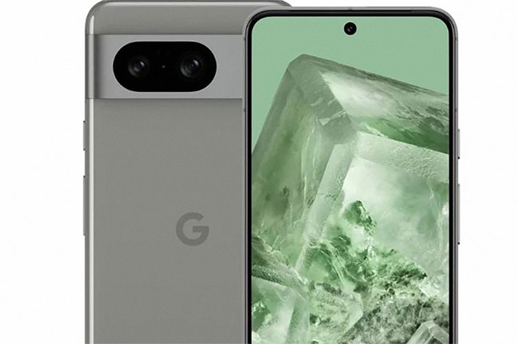 Google Pixel 8 Hadir Dengan Sejumlah Fitur Baru yang Tidak Kalah Canggih