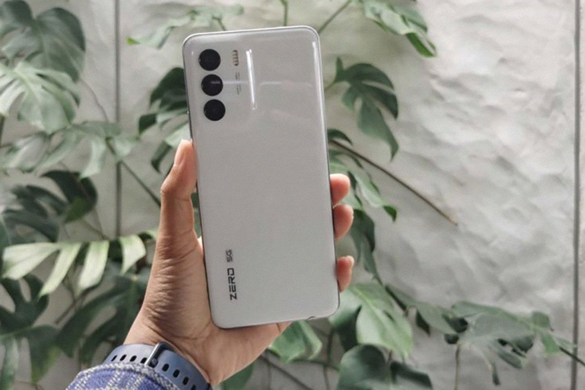 Intip Spesifikasi Infinix Zero 5G 2023 dengan Spek yang Menggelegar