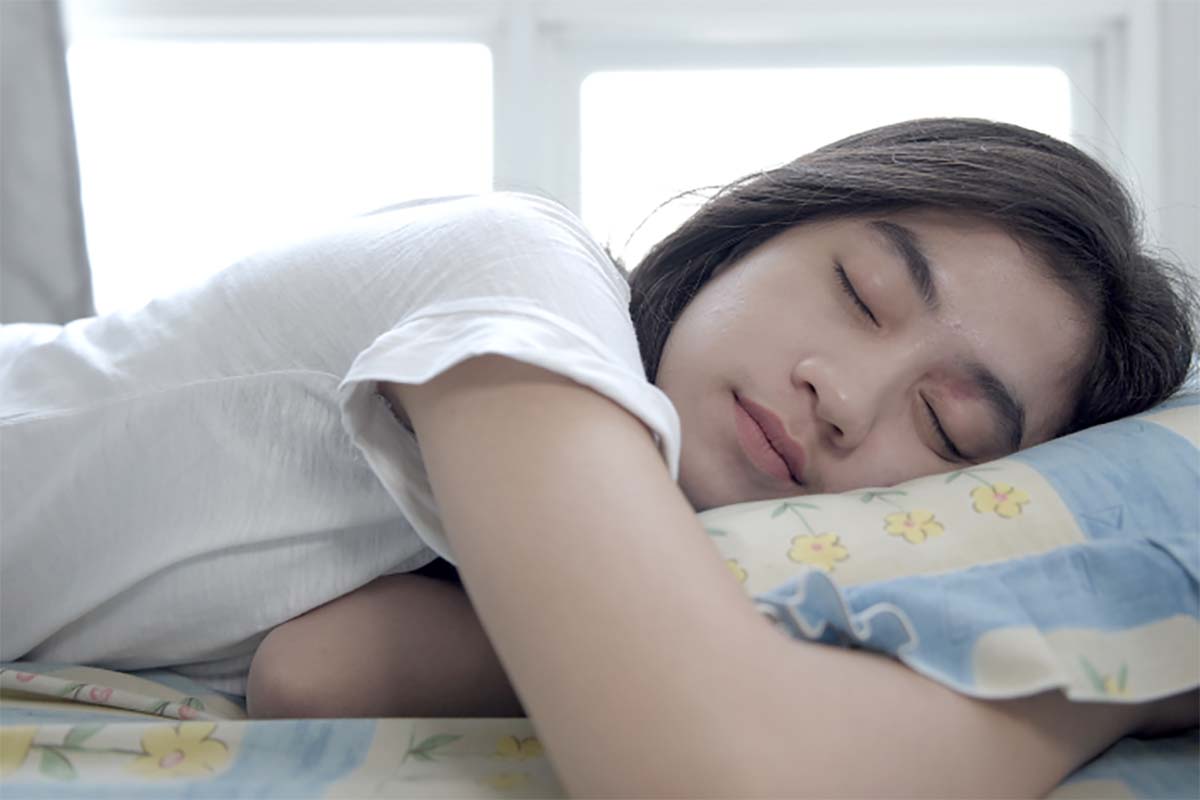 Jarang yang Tahu! Inilah Manfaat Tidur Siang Bagi Kesehatan, Bisa Tingkatkan Daya Ingat 