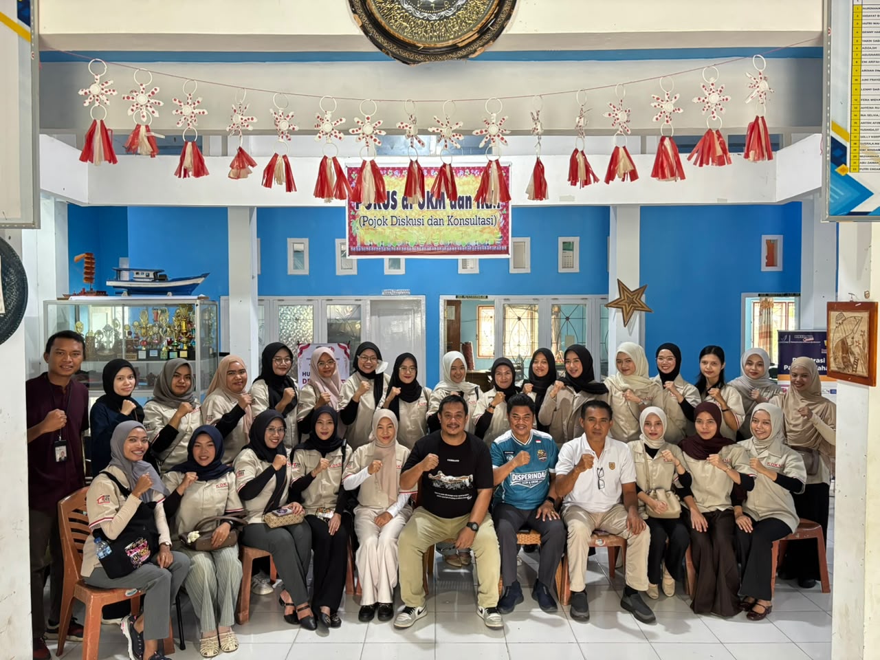 Manager Koperasi Desa Merah Putih Sudah Berdatangan, Ini Pesan Dari Anggota DPD RI Destita Khairilisani