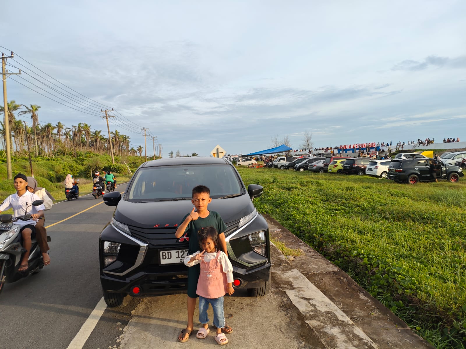11 Objek Wisata Mukomuko Yang Diperkirakan Ramai Pengunjung Hingga Rawan Macet Selama Libur Lebaran