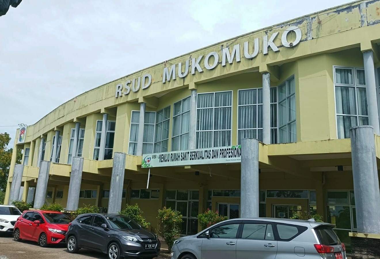 Aset Tanah Milik Pemda Mukomuko Rawan Dikuasai Oknum