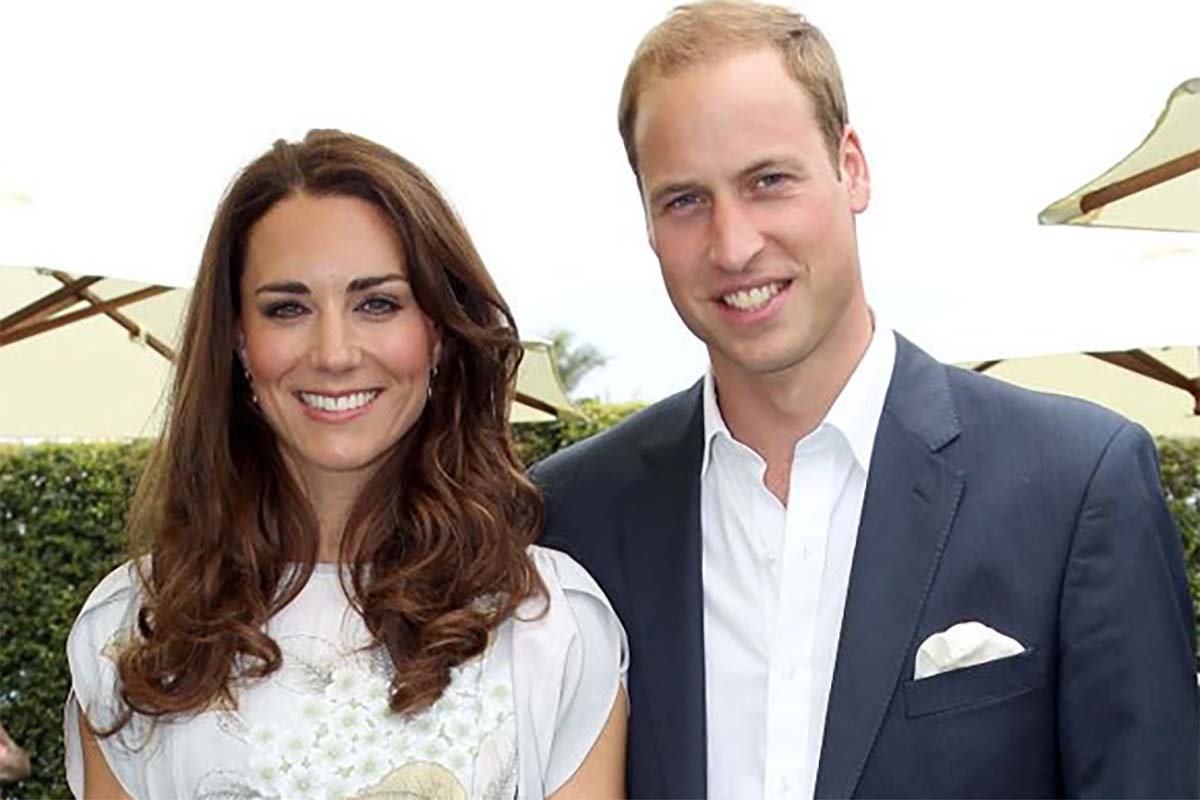 Usai Umumkan Mengidap Kanker, Pangeran William dan Kate Middleton Mengaku ‘Kejutan Besar’