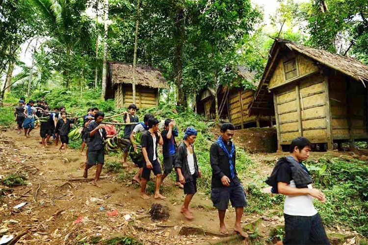 Kesaktian Suku Baduy, Mampu Jinakkan Hewan Liar Hingga Ahli Pengobatan