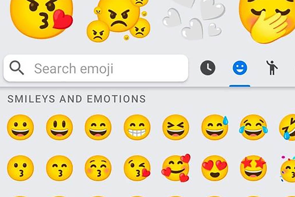 Berikut 8 Alasan Seseorang Menggunakan Emoticon Dalam Chat, No 5 Menunjukan Keperibadian Ini