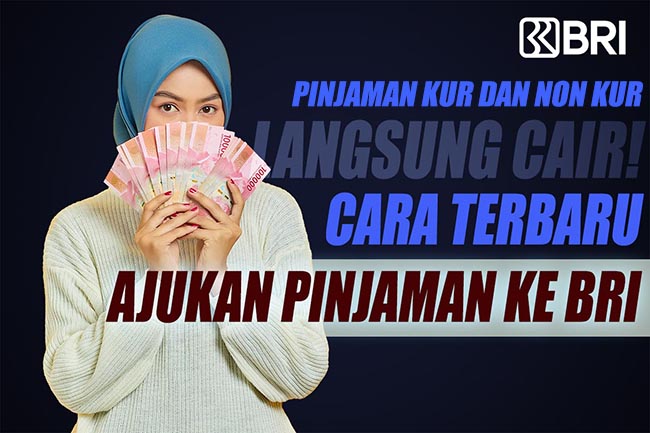 Perbandingan Ansuran Pinjaman KUR dan Non KUR Rp 50 Juta dan Rp 100 Juta di Bank BRI