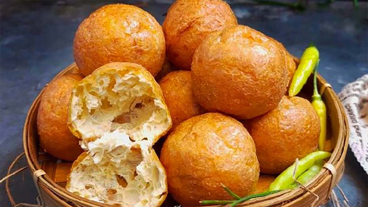 Resep Tahu Bulat Kopong Anti Gagal ala Chef Rumahan, Lengkap dengan Tips dan Trik untuk Pemula