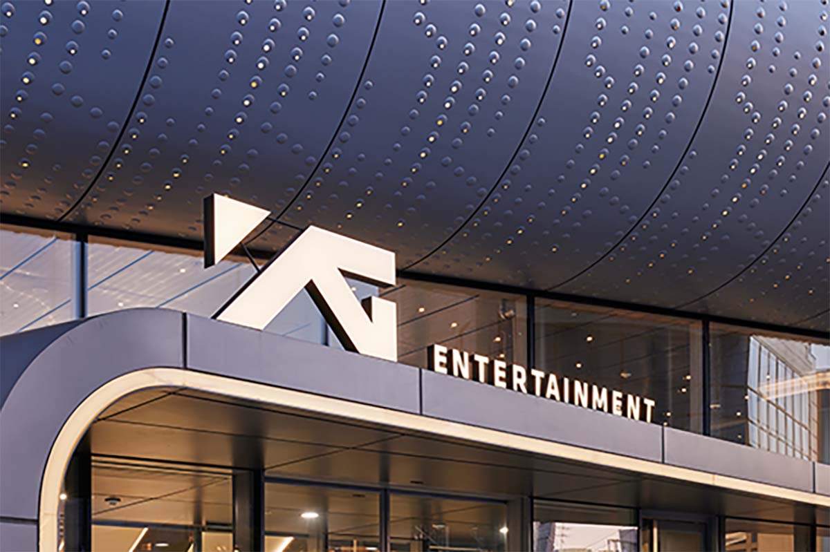 YG Entertainment Collab Dengan Agensi Jepang Untuk Mencari Bakat-bakat K-Pop di Negeri Sakura