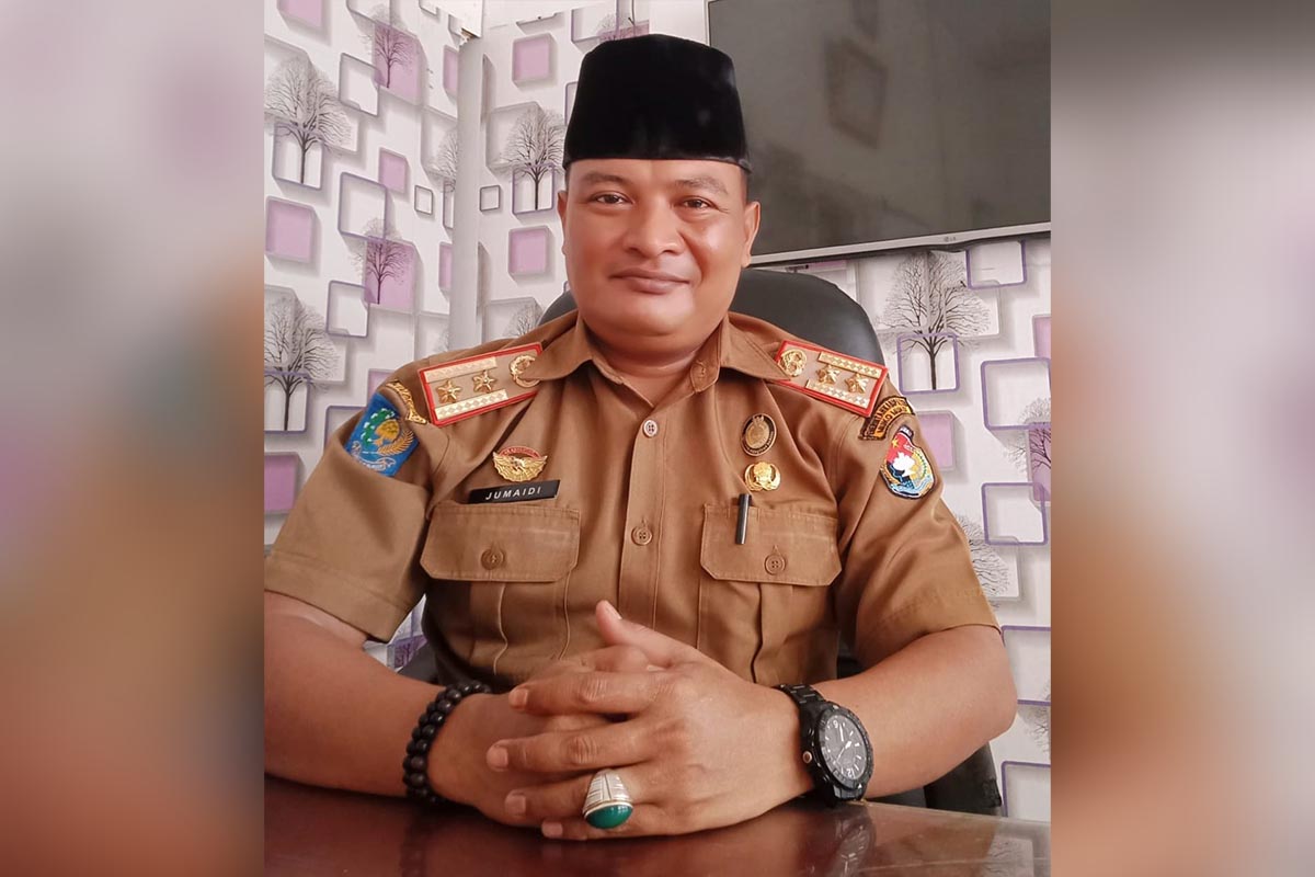 Ormas dan Okp Tak Patuh Aturan, Ini Kata Kesbangpol Akan Dibubarkan