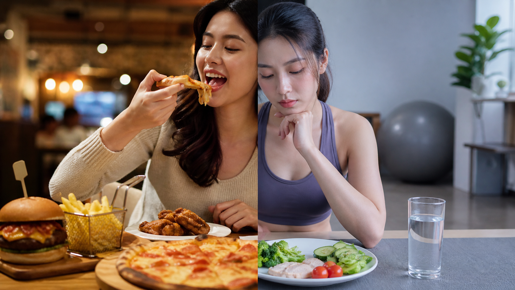 Weekend Makan Bebas, Weekday Diet: Strategi atau Justru Jebakan?