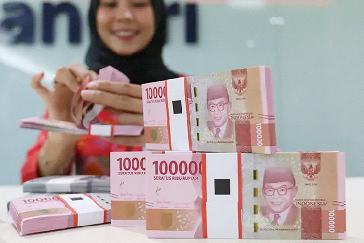 Ada KUR Mandiri dari Rp 5 Juta Hingga Rp 100.000.000, Cicilan Ringan dan Prosesnya Mudah