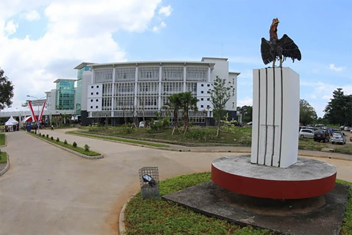 Rekomendasi Jurusan dengan Peluang Diterima Paling Besar di Universitas Hasanuddin Pada Seleksi SNBP 2024 