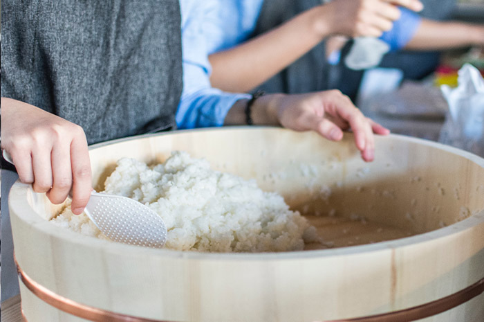 Trik Membuat Nasi Rendah Kalori Cocok Buat Diet