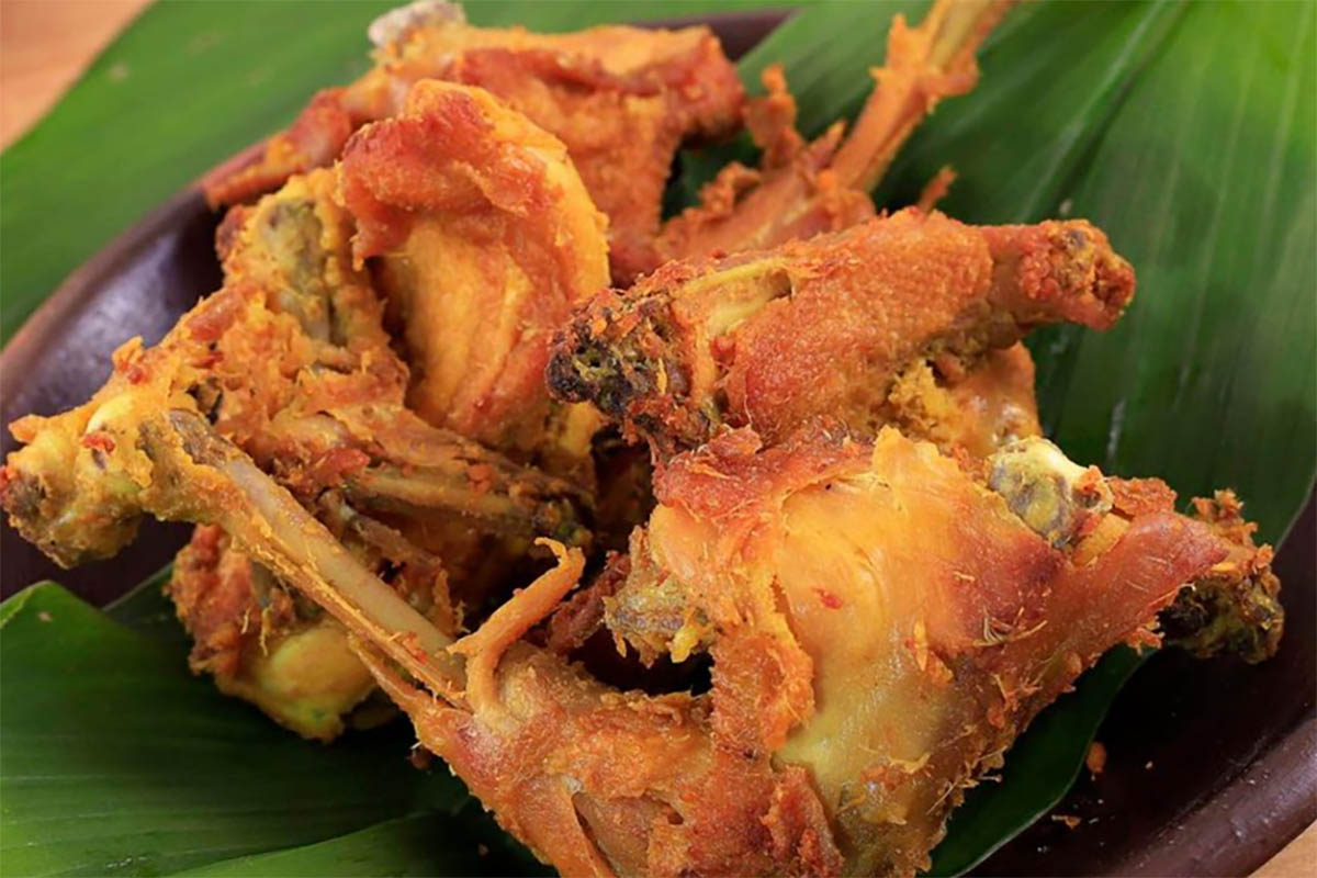 Tips Memasak Ayam Kampung Agar Cepat Empuk dan Lebih Hemat Gas, Bisa Dicoba Dirumah