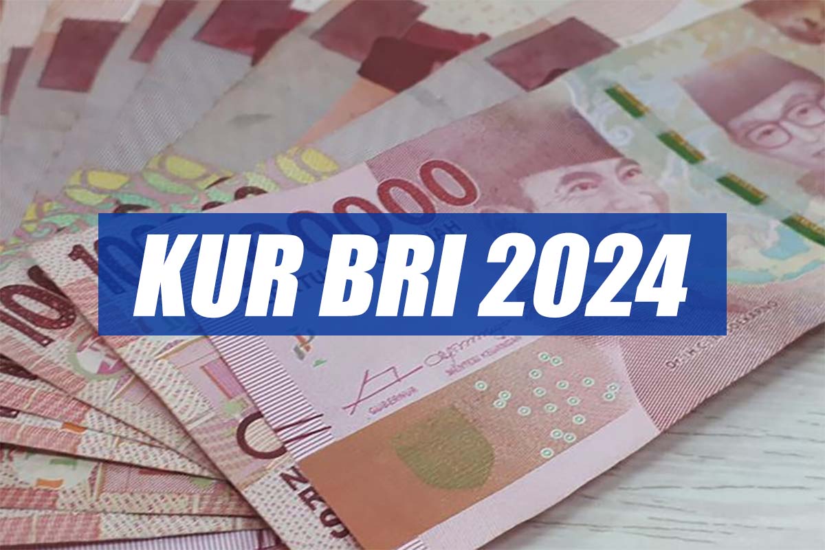 Pinjam KUR BRI Rp 50 Juta Dengan Angsuran Mulai dari Rp 900 Ribuan, Ini Syaratnya