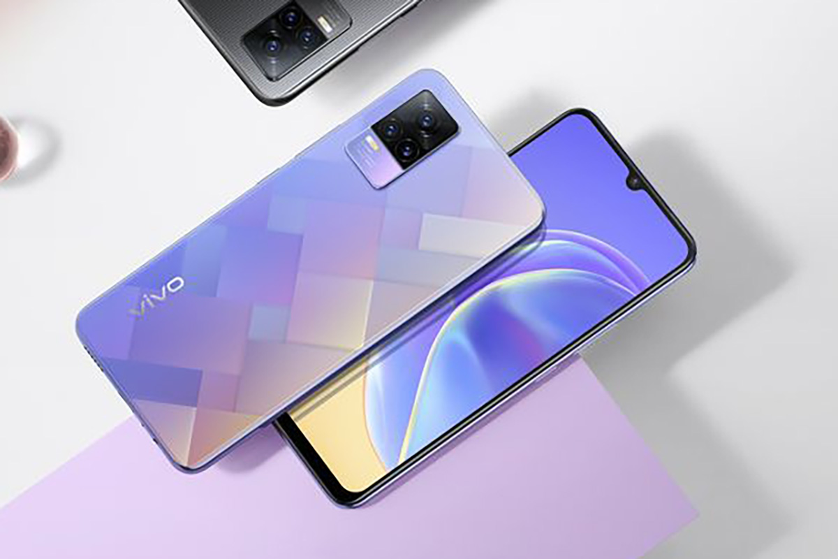 Vivo Hadirkan Ponsel Badak Dengan Baterai 6000 mAh