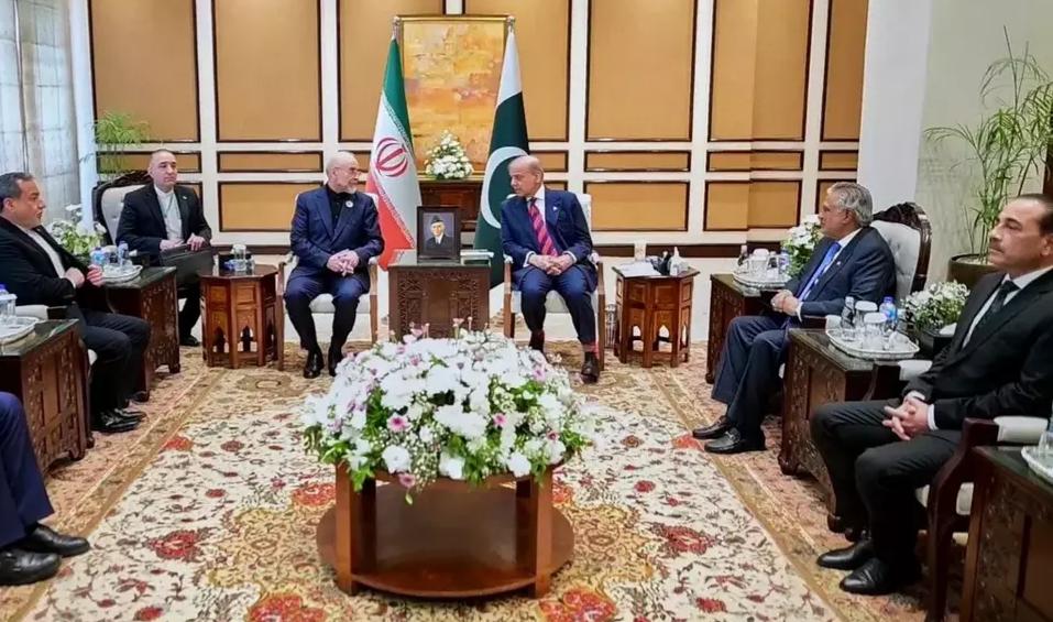 Perundingan Antara Iran dan Amerika Serikat AS Gagal Capai Kesepakatan