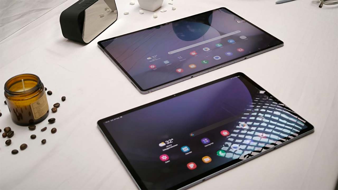 Rekomendasi 7 Tablet Dengan Performa Terbaik di 2025