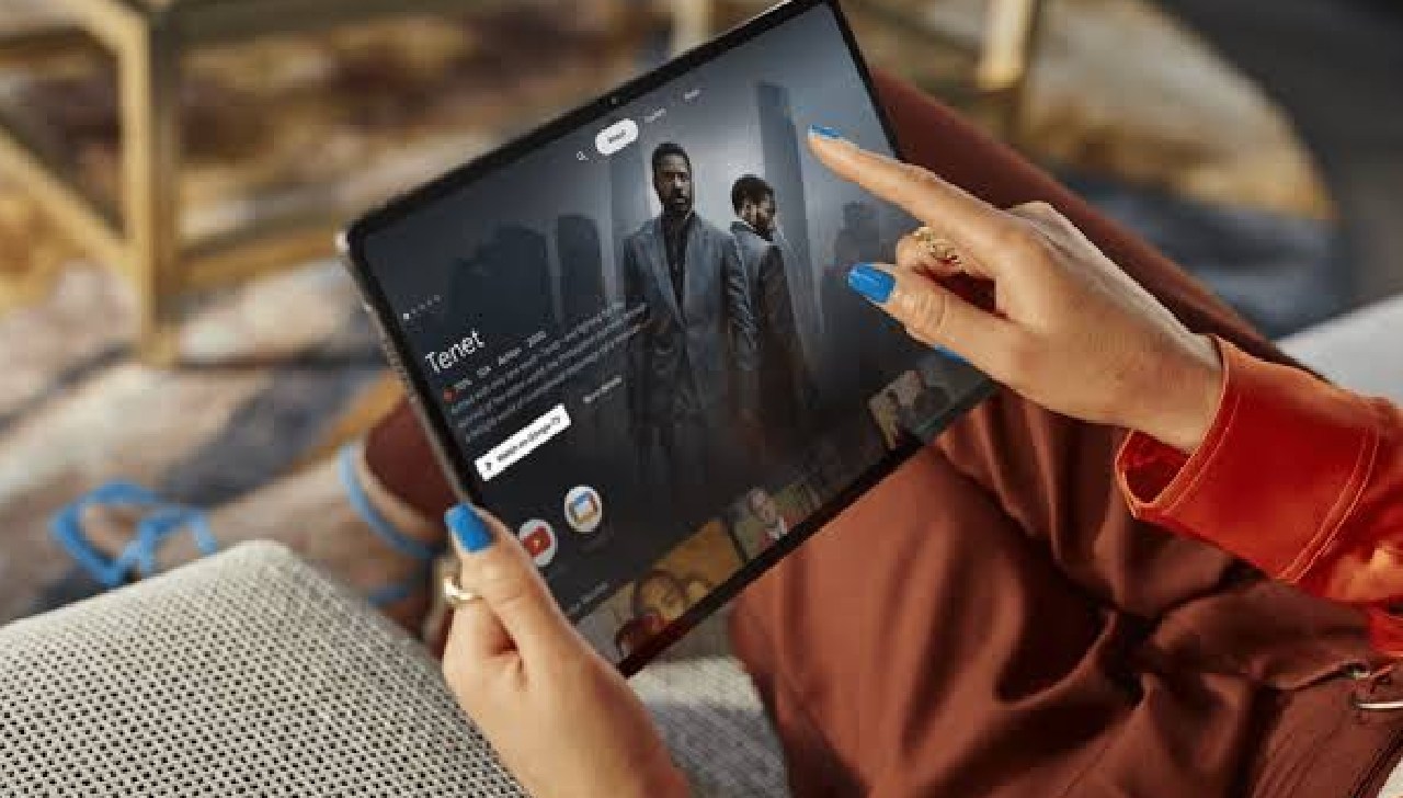 Spesifikasi Lenovo Tab P12 Pro: Tablet Canggih dengan Layar AMOLED 120Hz
