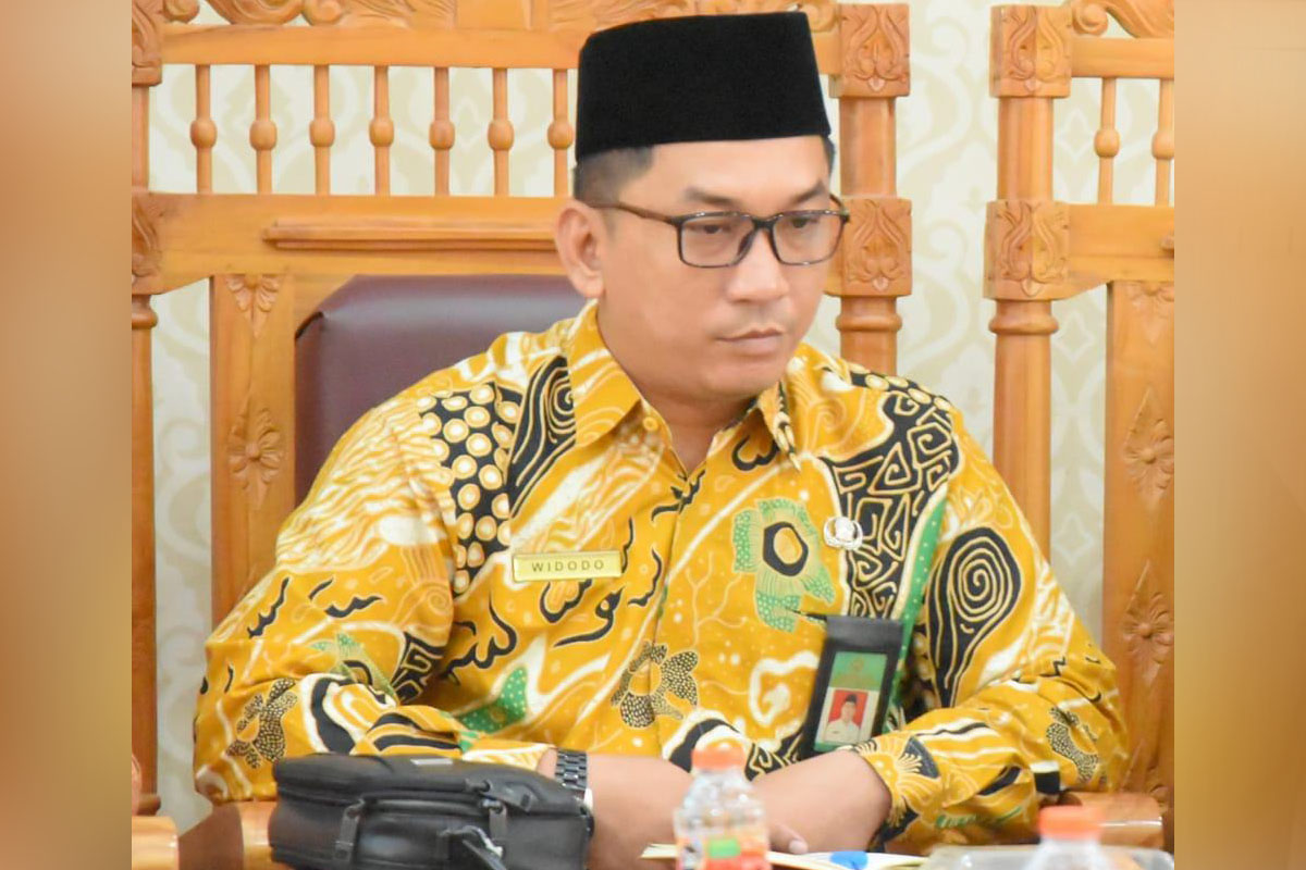 Pemda Mukomuko Tarik Guru Honda dari Madrasah, Ingat Sertifikasi Guru Agama Dibayar Kamenag