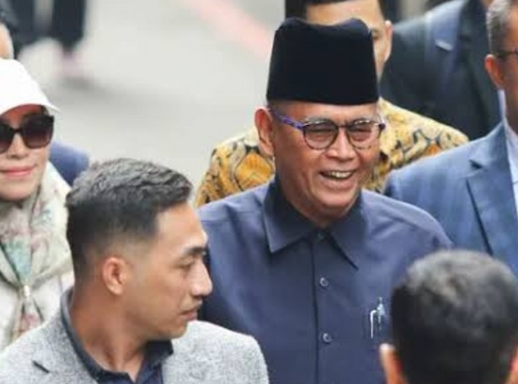 Kabareskrin Polri Naikkan Status Panji Gumilang Menjadi Tersangka, Ini Tanggapan Alumni Al Zaytun