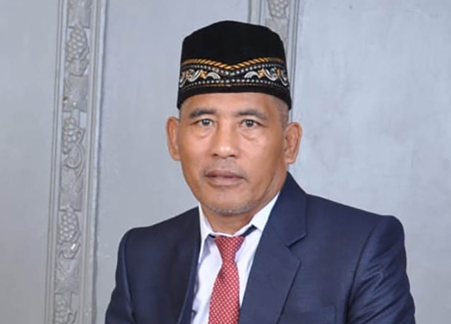 Heboh Soal Anggota DPRD Terlibat Narkoba, Ini Respons Dewan Provinsi Bengkulu Terkait Narkoba