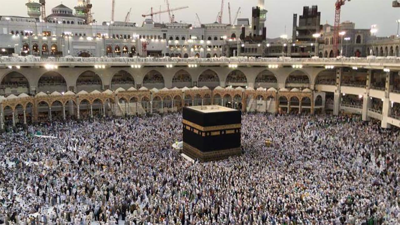 Jadwal Lebaran Haji 1446 H/2025 Muhammadiyah dan Pemerintah Serentak, Berikut Keterangannya