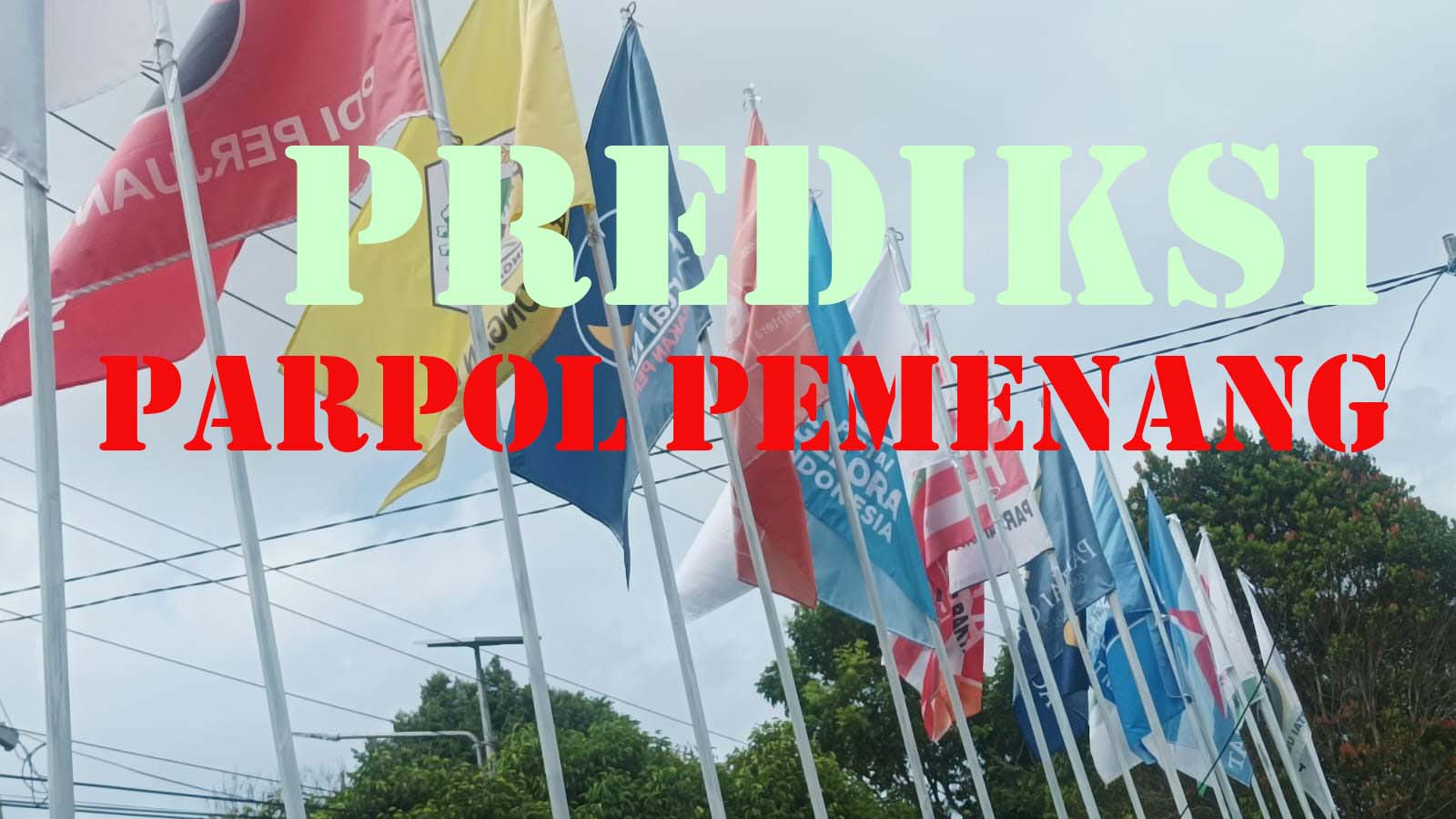 6 Parpol Diprediksi Raih Kursi Dapil I DPRD Mukomuko, Penguasa Lama Masih Kuat